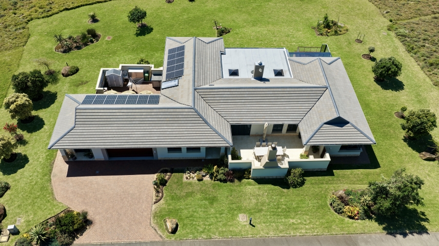 3 Bedroom Property for Sale in Cypraea Sands Estate Eastern Cape